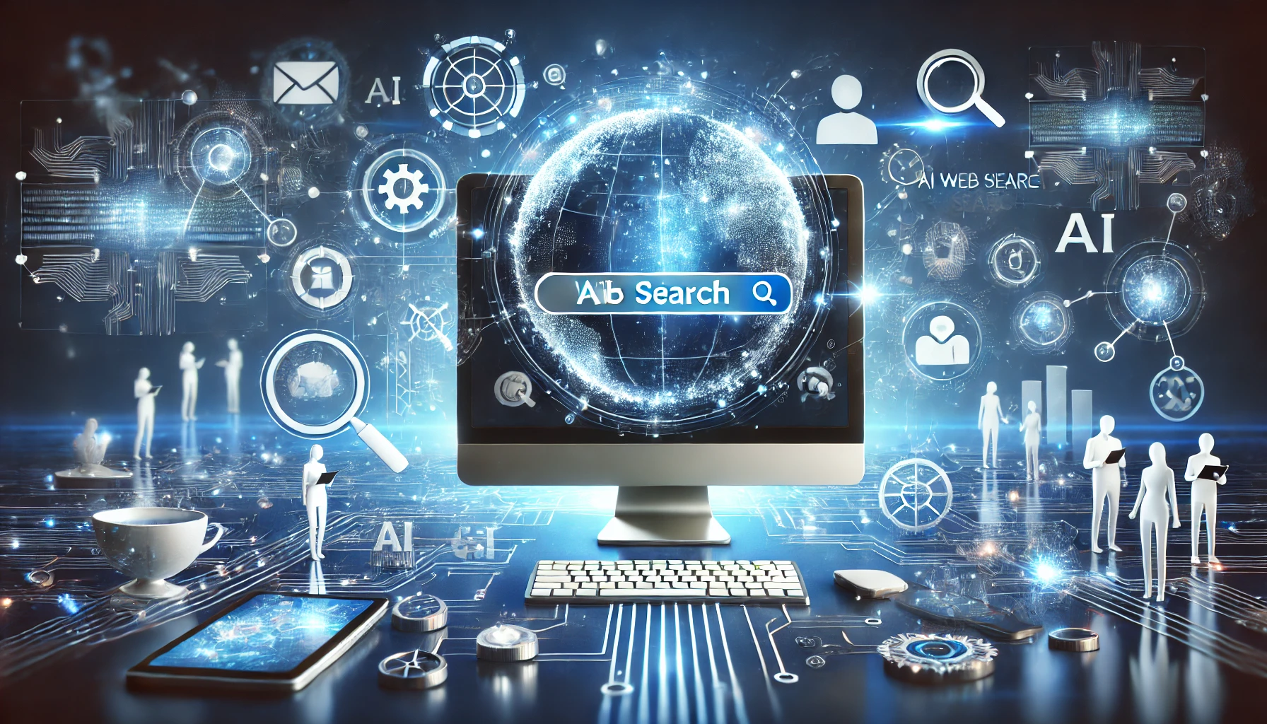 OpenAI Brings Its AI-Powered Web Search Tool to More ChatGPT Users